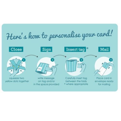 Second Nature Happy Birthday To You with Typewriter Pop Up Greeting Card 