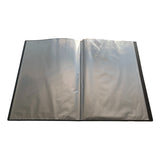 A3 10 Pockets Presentation Display Book by Janrax