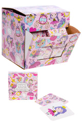 Princess Mini Memory Game 28 Cards