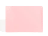 Pack of 12 Pink Coloured A3 Whiteboards