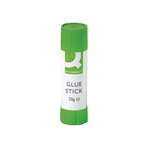 Pack of 12 Glue Sticks 20g