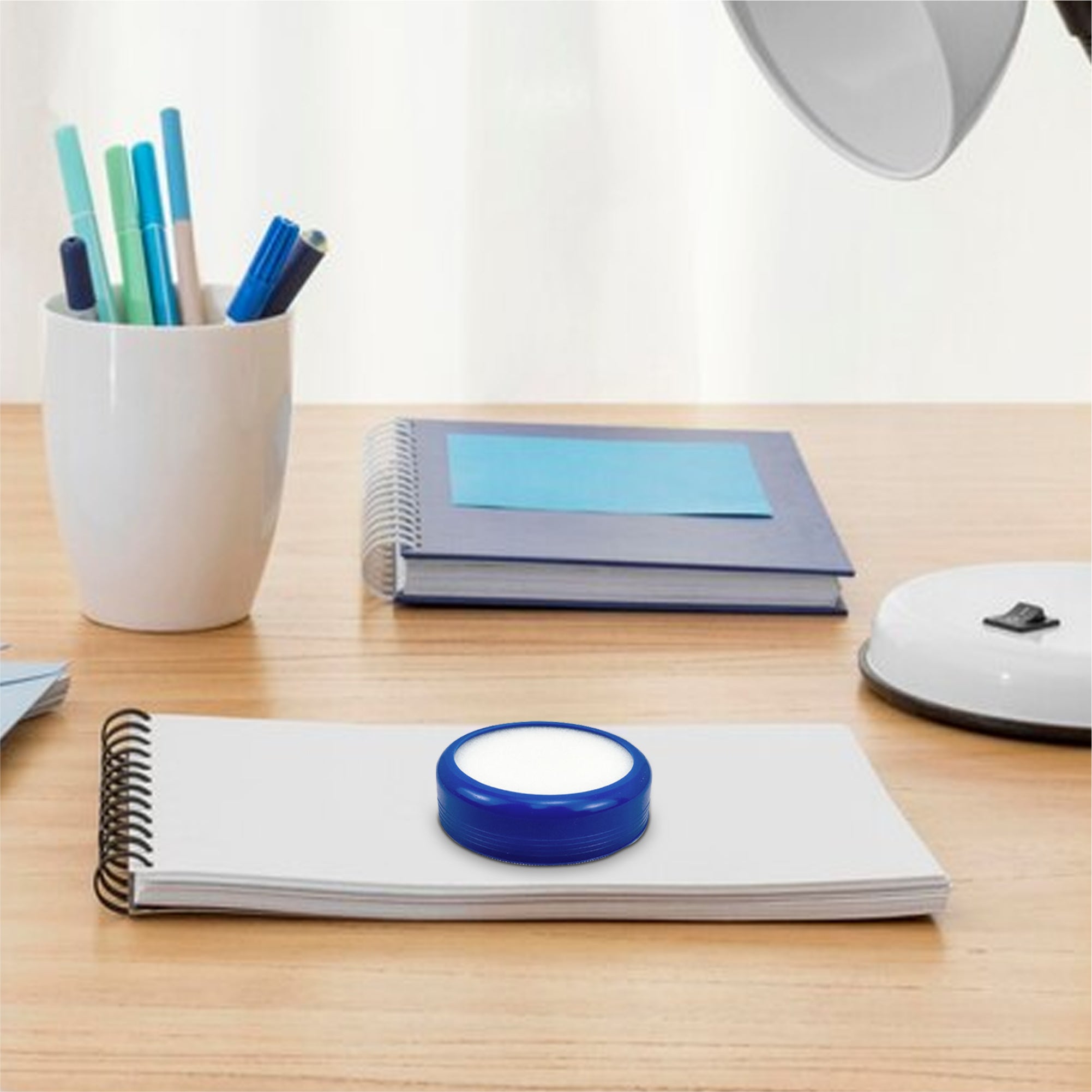 Janrax Blue Sponge Dampener