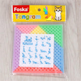 Tangram Educational Toys for Kids