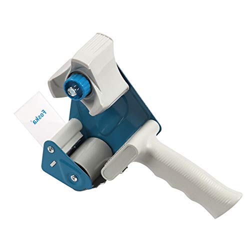 Hand Held Tape Dispenser