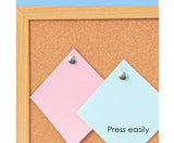 Tub of 200 Nickel Thumbtacks 11mm