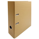A4 Kraft Lever Arch File