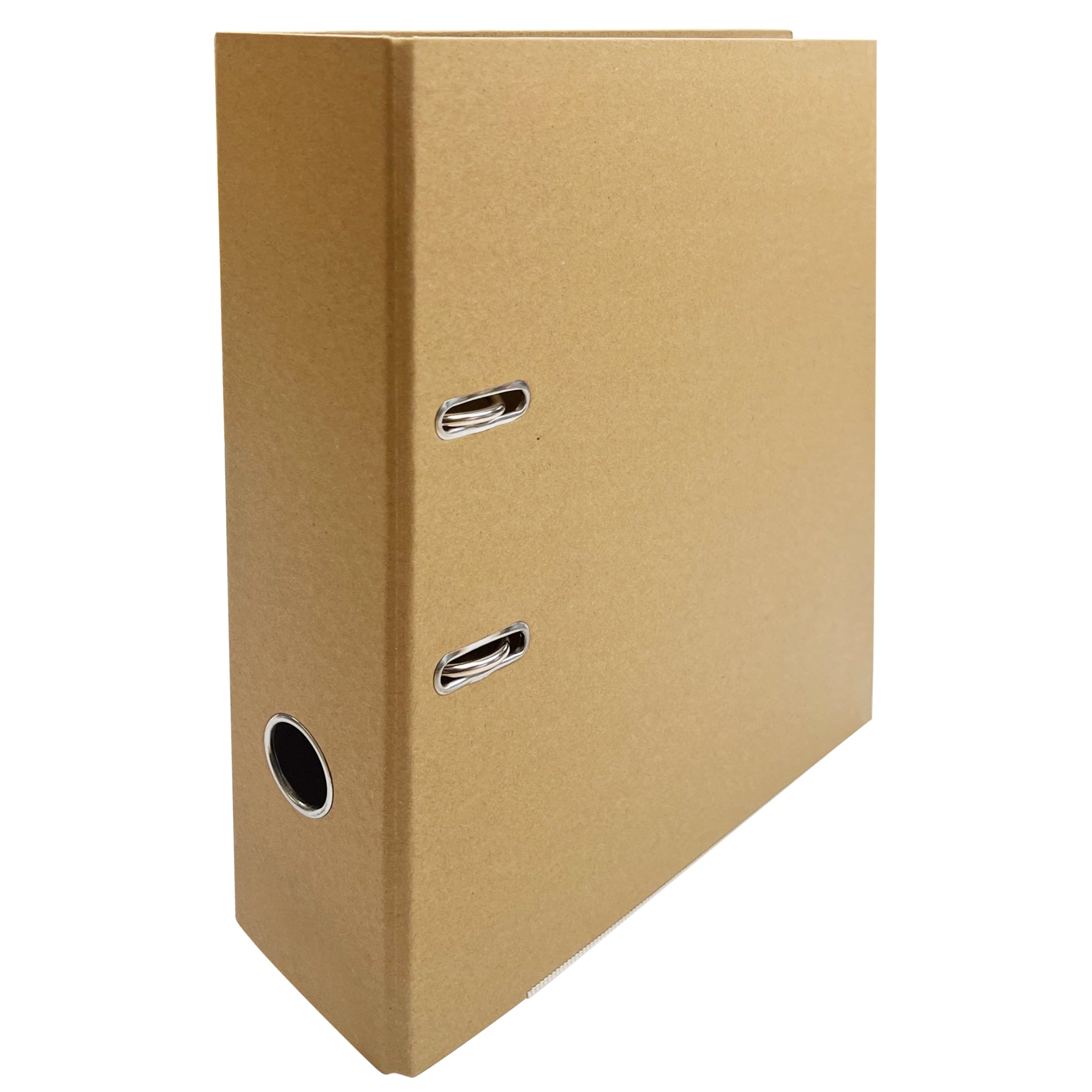 A4 Kraft Lever Arch File