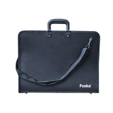 A3 Water-resistant PP Material Art Portfolio Case with Handle