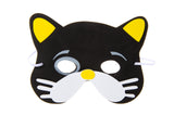 Single Farm Animal Foam Mask