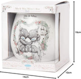 Me To You Tatty Teddy Wedding Fund Moneybox Gift Boxed