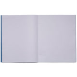 Rhino A3+ 40 Page Light Blue Exercise Book