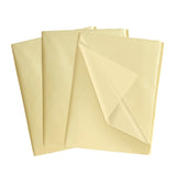 Pack of 30 Ivory Acid Free 50 x 70cm Tissue Paper Sheets