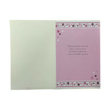 To Someone Special Pink Heart Design Mother's Day Card
