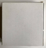 Baby Owl Series Girls Pink Small Photo Frame - 3"x3" Picture