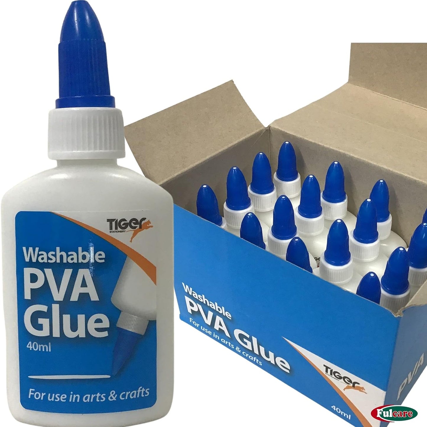 Washable PVA glue 40ml