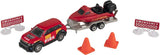 Single Sea Rescue Play Set