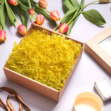 Yellow Tissue Shred 20g