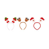 Single Christmas Head Bopper