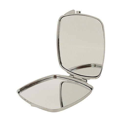 Boom Shaka Laka Compact Mirror for Mum Fabulous Forever in Presentation Box. SC1436