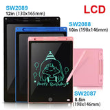 12" LCD Writing Tablet