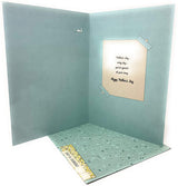 Just For You On Father's Day Card {DC}