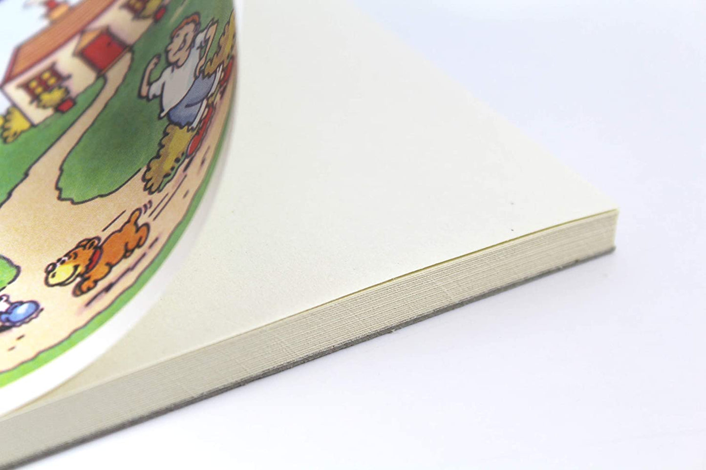 A4 Children's Sketch Pad