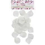 Pack of 150 Decoration Petals 4.5 x 5cm - Wedding Valentine's Day Flower Decor