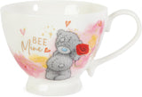 Me to You Tatty Teddy Mug and Plush Gift Set Official Valentine's Day Collection