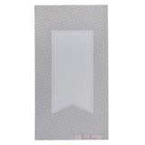 Thank you Card Bunting 