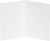 Kindred Older Wiser & Hotter Blank Birthday Card