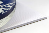 A4 160 Pages 5mm Squares Ruled Refill Pad (210 x 297mm)
