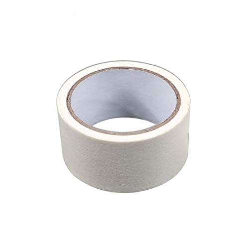 Pack of 6 48mm x 18yard Masking Tape