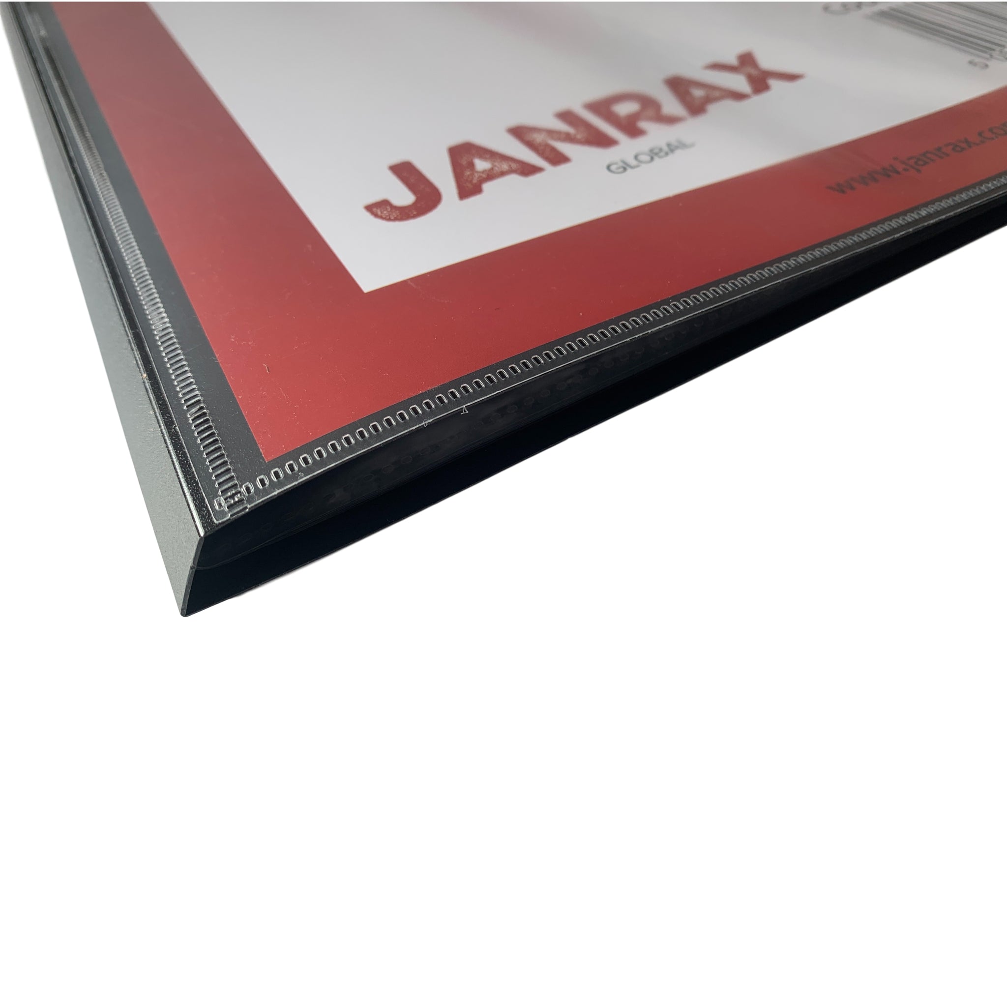 A3 10 Pockets Presentation Display Book by Janrax