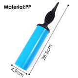Balloon Hand Pump