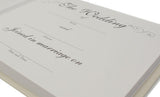 guest book