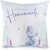 Happiness Is Homemade Me to You Bear Cushion Official Collection {DC}