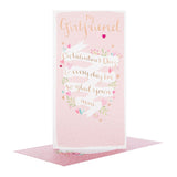 Hallmark Girlfriend Valentine's Day Card 'You're Mine' Medium