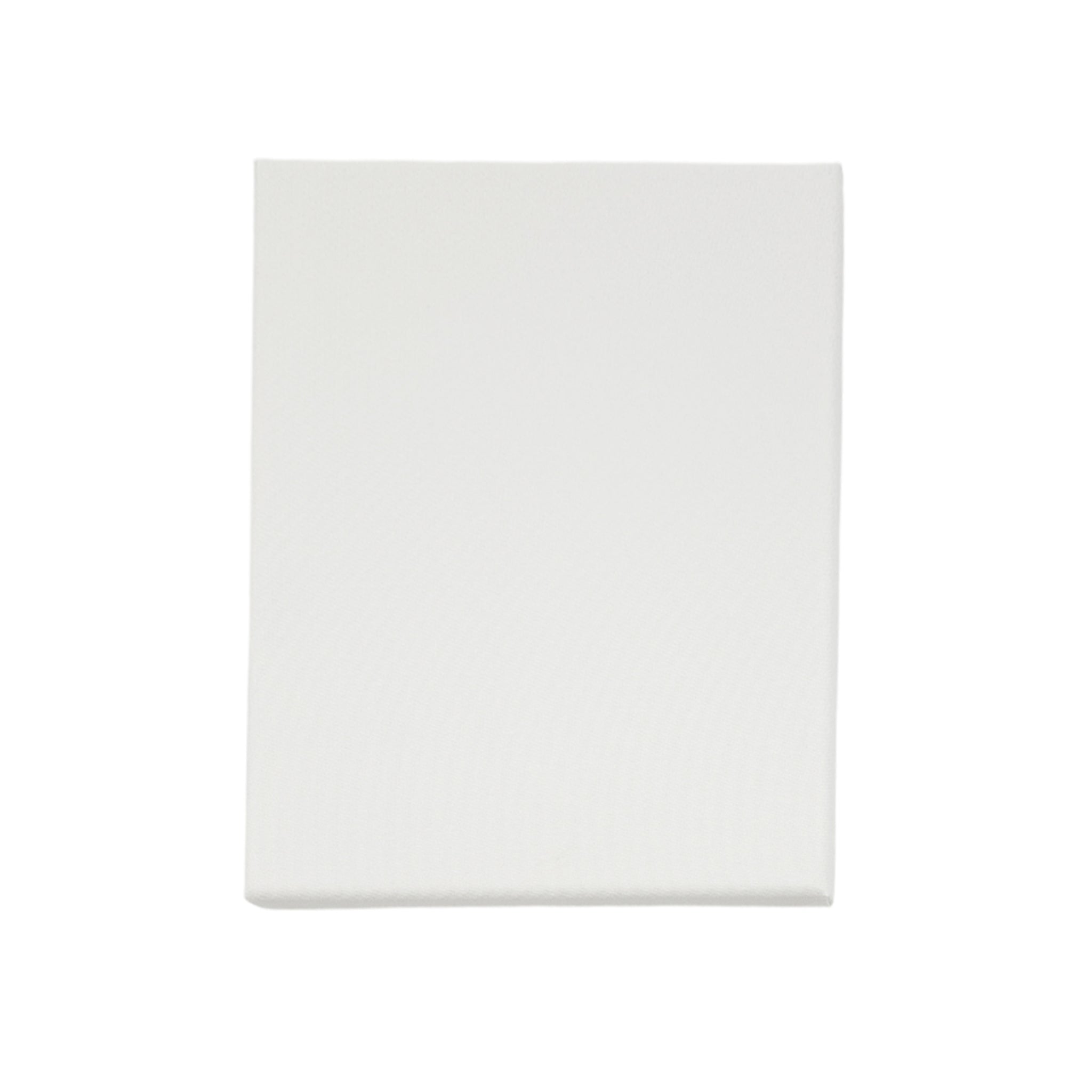 15x20cm Stretched Mini Canvas 280gsm