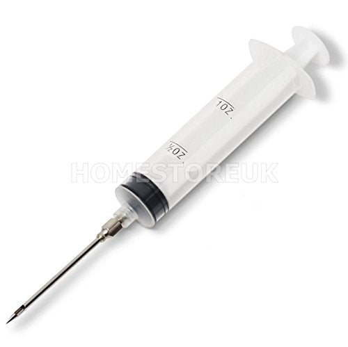 Kitchen Craft Flavour Injector - COOKS CHOICE MARINADE INJECTOR {DC}