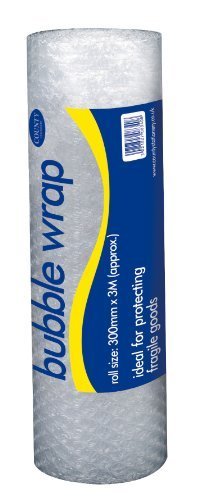 Bubble Roll Cushion Wrap 300mm x 3metres