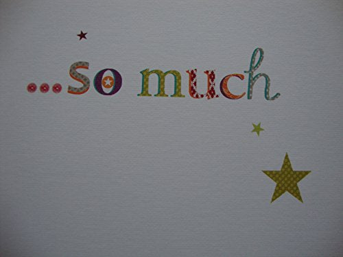 Thank you Quality Card 