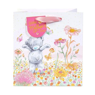 Tatty Teddy Mother's Day Small Gift Bag 