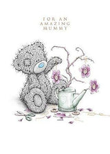 Me to You For An Amazing Mummy Mother's Day Card Tatty Teddy 