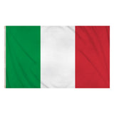 Italy Flag 5ft X 3ft