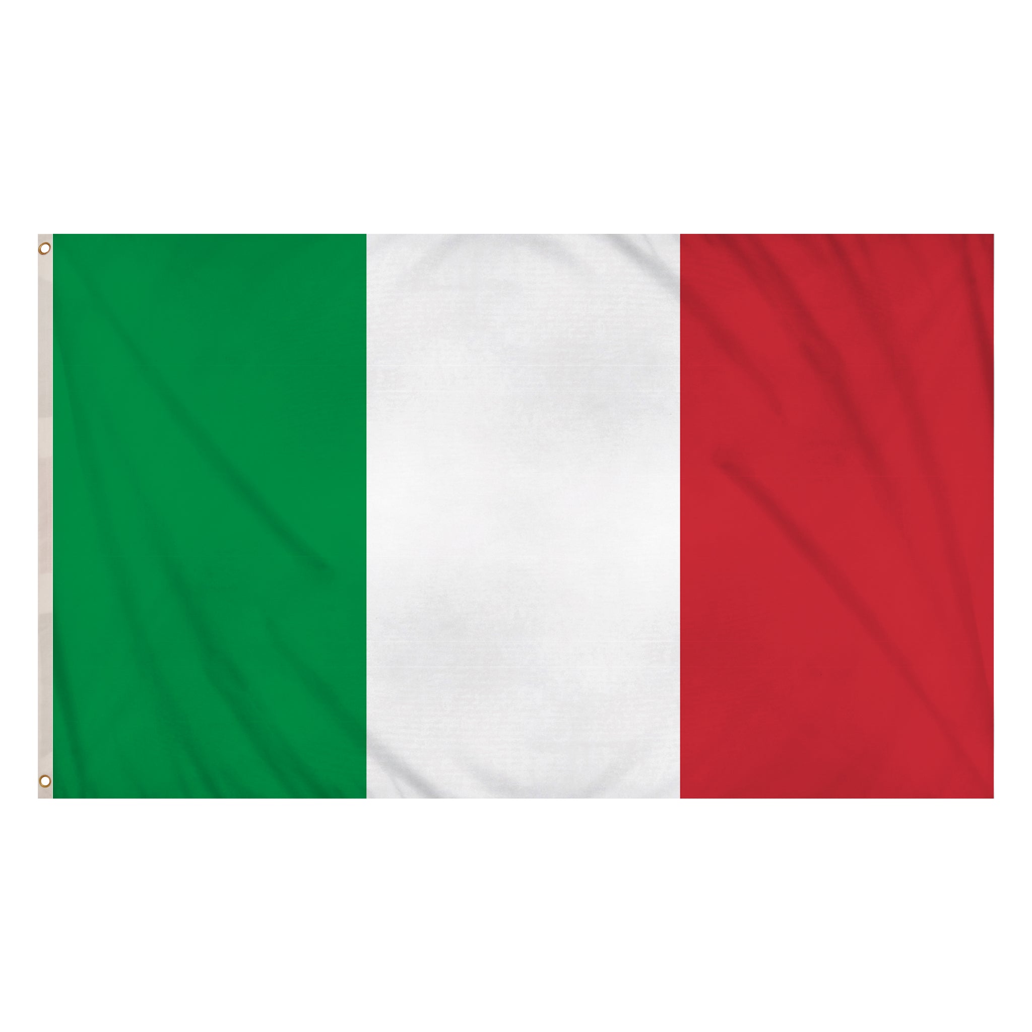 Italy Flag 5ft X 3ft
