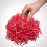Cerise Tissue Shred 20g