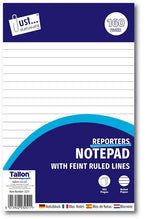 Reporter Notepad 160 Pages