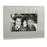 School Days Memory Frame FG502