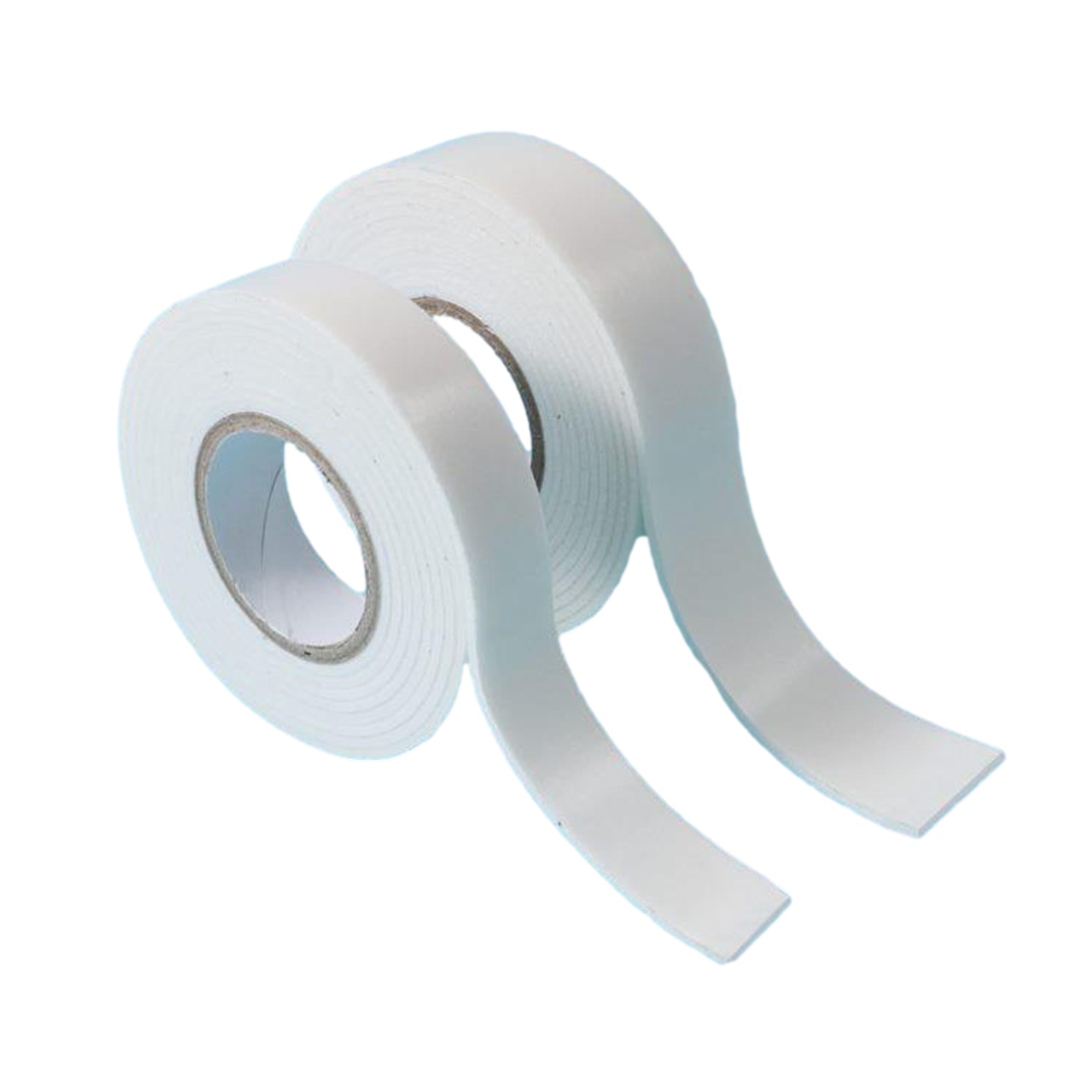 Heat Resistant Double Sided Tape 18mm x 2M
