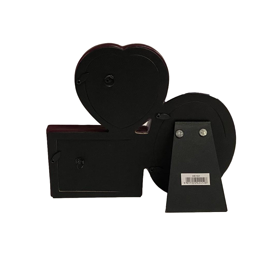 Hestia 3 Multi Aperture Love Photo Frame {DC}